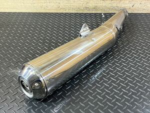 ★ホンダ CB1100?SC65?★純正★サイレンサー マフラー★HM MGC K1★ji5356 120