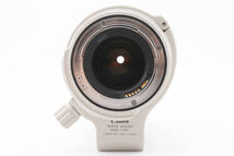 Canon 望遠ズームレンズ EF28-300mm F3.5-5.6L IS USM フルサイズ対応 【元箱付き】 【ジャンク】 #950_画像4