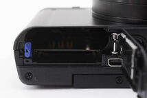 【美品】 Sony ソニー デジカメ サイバーショット DSC-WX350 黒 ブラック 【動作確認済み】 #952_画像2