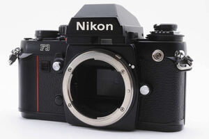 【外観美品】 ニコン Nikon F3 アイレベル ボディ フィルム マニュアルフォーカス 一眼レフカメラ 【現状品】 #998