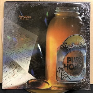 BEE'S KNEES / PURE HONEY (DRC1001)