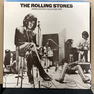 ROLLING STONES / LIMITED EDITION COLLECTORS ITEM (RS3006)