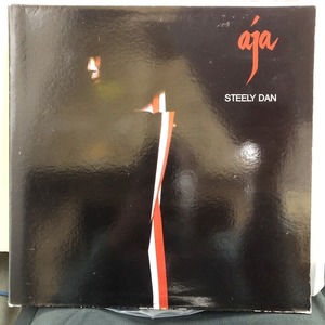 STEELY DAN / AJA (AB1006)