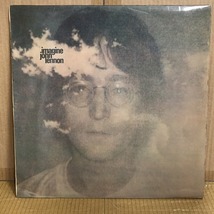 JOHN LENNON / IMAGINE (背絞りJKT MAT1U/1U) (PAS10004)_画像1