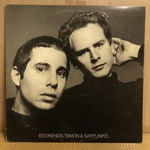 SIMON AND GARFUNKEL / BOOKENDS (KCL2729)_画像1