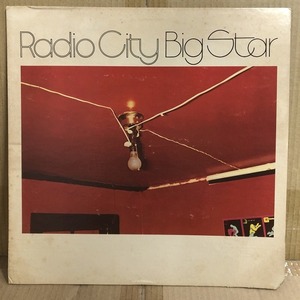 BIG STAR / RADIO CITY (ADS1501)