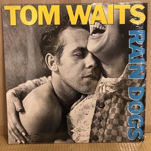 TOM WAITS / RAIN DOGS (902991)