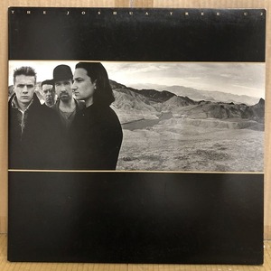 U2 / ヨシュア・トゥリー 国内盤 (R28D2066)