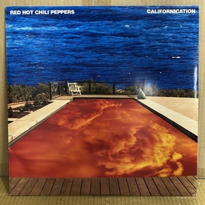 RED HOT CHILI PEPPERS / CALIFORNICATION (2LP) (9473861)