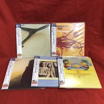 ウィッシュボーン・アッシュ / ジユンレイノタビBOX 国内盤 (特典BOX付)_画像5