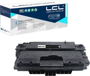 LCL Canon用 キャノン用 333H 533H CRG-533H 8027B002 （1パック ブラック）互換トナーカートリッジ 対応機種：LBP8730i LBP8720 LBP8710e 