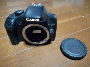 Canon キヤノン EOS Kiss X2 ボディ