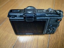 OLYMPUS オリンパス XZ-1_画像2