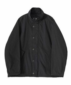 Barbour / バブアー：【ONLY ARK】別注 Transport Standcollar