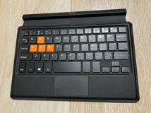 One-Netbook ONEXPLAYER 1S ゲーミングUMPC （Core i7-1195G7/16GB/1TB）キーボードカバー_画像9