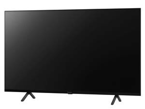 Panasonic　VIERA TH-50LX800 [50インチ]　展示美品1年保証　オートAI画質ヘキサクロマドライブを備えた4K液晶テレビJZ