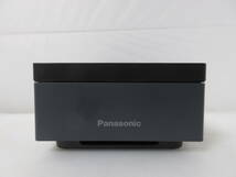 Panasonic　コエリモ SC-GA1-K　展示品1年保証　赤外線リモコン対応の家電を音声で操作スマートスピーカーQB_画像3