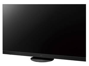 Panasonic　VIERA TH-65LZ2000 [65吋]　展示美品1年保証（即決で5年保証）　フラッグシップモデルの4K有機ELテレビ　GS