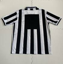 ★1995-96年製 ＪＵＶＥＮＴＵＳ ユベントス 当時物 ユニフォーム 美品 Kappa カッパ_画像3