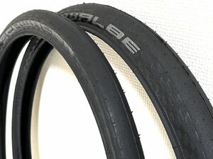 【送料無料】Schwalbe KOJAK 20×1.35ワイヤービード新品2本セット《ETRTO35-406》