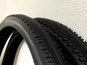 【送料無料特価】Schwalbe HURRICANE 700×40C（28×1.60）新品2本セット