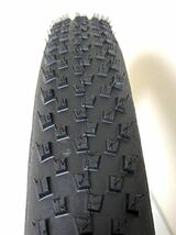 【送料無料】Continental CROSS KING 29×2.20 ワイヤービード新品2本セット_画像2