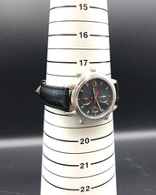 時計(サ60)『WH-10816』★SEIKO(セイコー)★7T52-7A10★クロノグラフ 1/100★稼働品(電池交換済)★_画像7