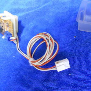 TOTO TCF-9091E ZG3 リモコン受光センサー 希少部品  まだ使える 修理 partsの画像5