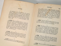 1912年 洋書 THE TOSA DIARY 英訳 土佐日記 紀貫之 英語訳本 William N. Porter 日本古典文学 戦前古書 アンティーク_画像8