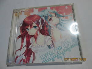 CD ミライプリズム　