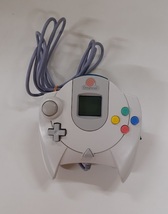 L1225-09　ゲーム機セット　セガ　ドリームキャスト本体 コントローラー ソフト 箱付き_画像6