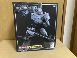 トランスフォーマー MP 新品未開封　2種