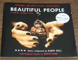 Beautiful People (Original Motion Picture Soundtrack)