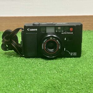 CANON キャノン AF35M カメラ CANON LENS キャノンレンズ 38mm 1:2.8 フイルムカメラ オートフォーカス 動作未確認 ジャンク品(E273)