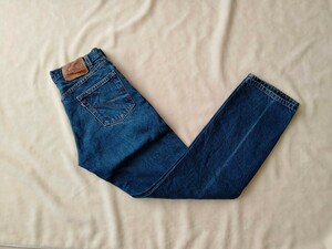 リーバイス 505 usa Levi's 00s /検索 ビッグＥ 519 517 501 usa製 vintage 赤耳 前期 後期 ヴィンテージ アメリカ レギュラー バレンシア