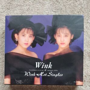 Wink Hot Singles