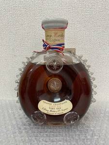 @新品未開栓/REMY MARTIN/レミーマルタン/LOUIS XIII/ルイ13世/VERY OLD/ベリーオールド/700ml/40%/お酒/古酒/ブランデー/1210c