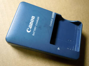 Canon CB-2LV / 純正充電器