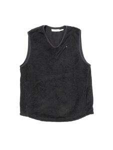 新品 2 nonnative ALPINIST VEST POLY FLEECE POLARTEC ALPHA DIRECT ノンネイティブ フリース ベスト ポーラテック アルファ ダイレクト