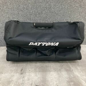 0512c1802 デイトナ(Daytona) バイク用 工具バッグ 缶スプレー対応 メンテナンス ツールバッグ 22150 ※※同梱不可※※