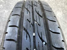 □□2311-321/83/84 Esprine 13インチ 4J +45 4H-100 サマータイヤ 145/80R13 4本 軽自動車 ムーブ/タント/ミラ/N-BOX/ワゴンR/アルト_画像10