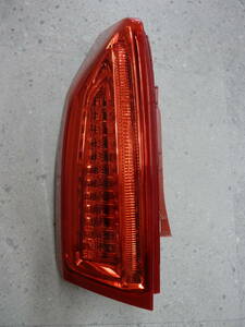 **2312-IC16L Cadillac ATS A1SL оригинальный левый LED задний фонарь A047811 лампочка-индикатор подтверждено хорошая вещь!