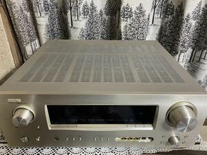 DENON AVC-2308 AV Surround усилитель звук Denon [23/12 snk]