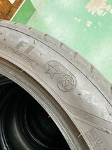 225/45R18 255/40R18 グッドイヤー　BMW承認ランフラット　タイヤ　4本セット　MO バリ山　3シリーズ　Mスポーツ　中古タイヤ　売り切り_画像6