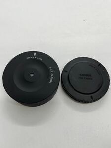 【美品】SIGMA シグマ USB DOCK UD-01E0 カメラ ブラック系 パーツ