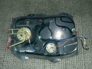 * Heisei era 6 year Mira TR-XX avanzato L502S fuel tank fuel tank 77001-87247-000