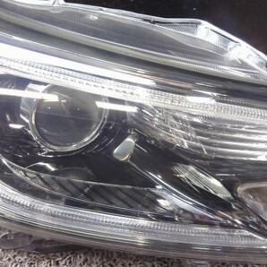 ☆マークＸ GRX130 G's 右ヘッドランプ HID ユニットのみ コイト 22-358 81145-22C10の画像3