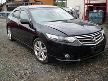 S3640 ACCORD アコード CU1 CU2 CW1 CW2 純正　右前フェンダー　※個人宅発送不可 ※沖縄県・離島は発送不可_画像3