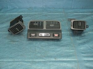 Nissan Cefiro A32 HA32 PA32 original air conditioner outlet port louver 