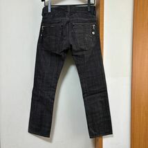 DIESEL イタリア製 デニムパンツ 30_画像2